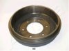 ASHIKA 56-09-902 Brake Drum